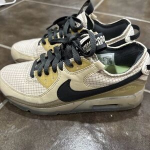 Nike Air Max Terrascape 90 Rattan/ dark smoke grey